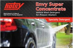 Envy Super Concentrate