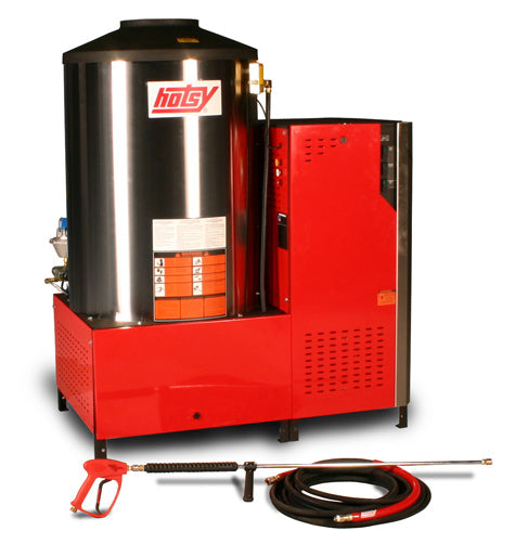 Hotsy Hot Water Pressure Washers Ontario Hotsy 3667