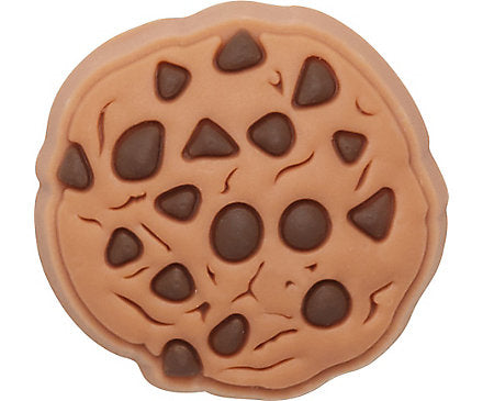Chocolate Chip Cookie Jibbitz – Devon