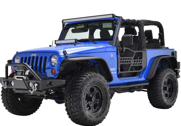 JEEP WRANGLER ACCESSORIES – Tagged 
