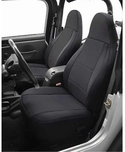 jeep sahara seat covers