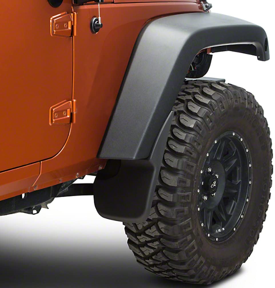 Mud Flap/Splash Guard for Jeep Wrangler JK – OffGrid Store