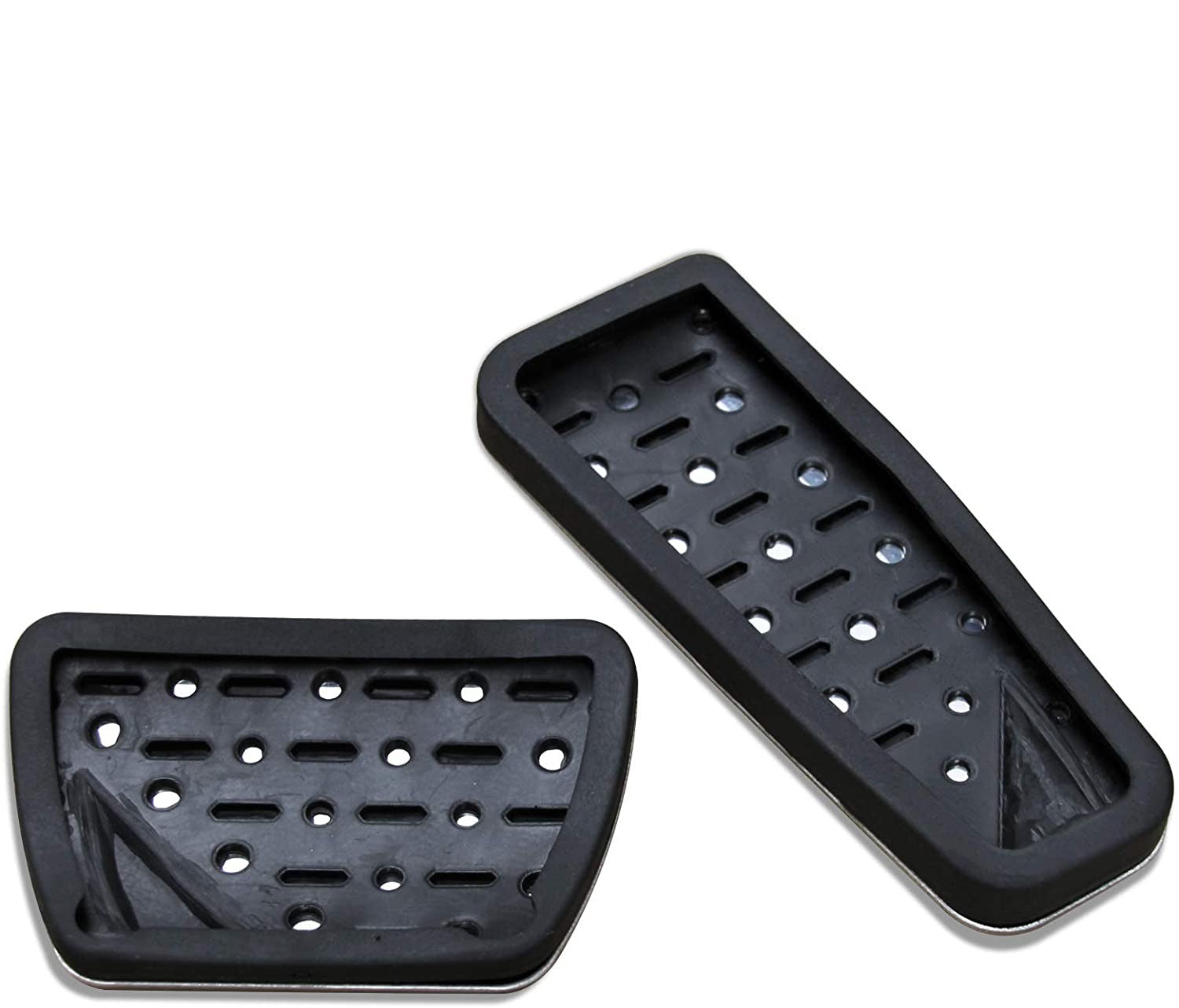 Pedal Cover Set for Jeep JL & JT – OffGrid Store