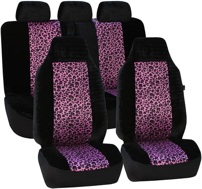 Jeep Wrangler TJ 1997 - 2006 Seat Covers – OffGrid Store