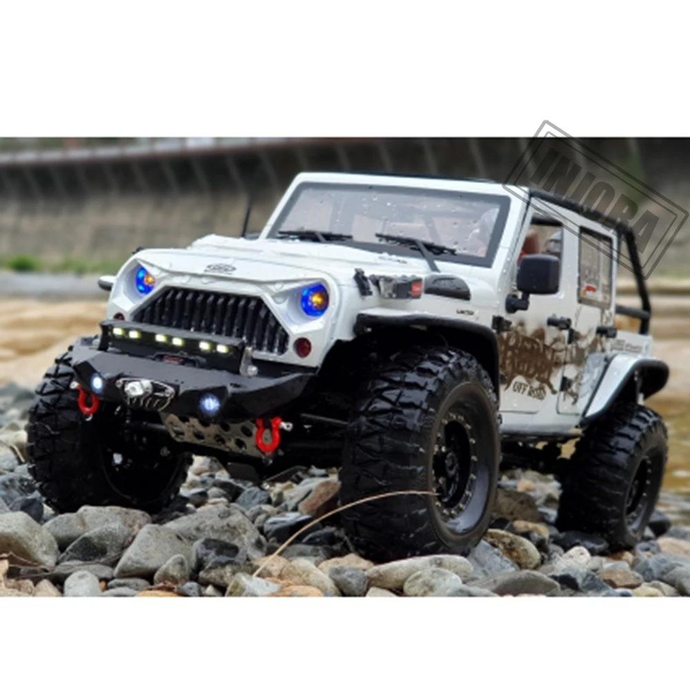 rc jeeps