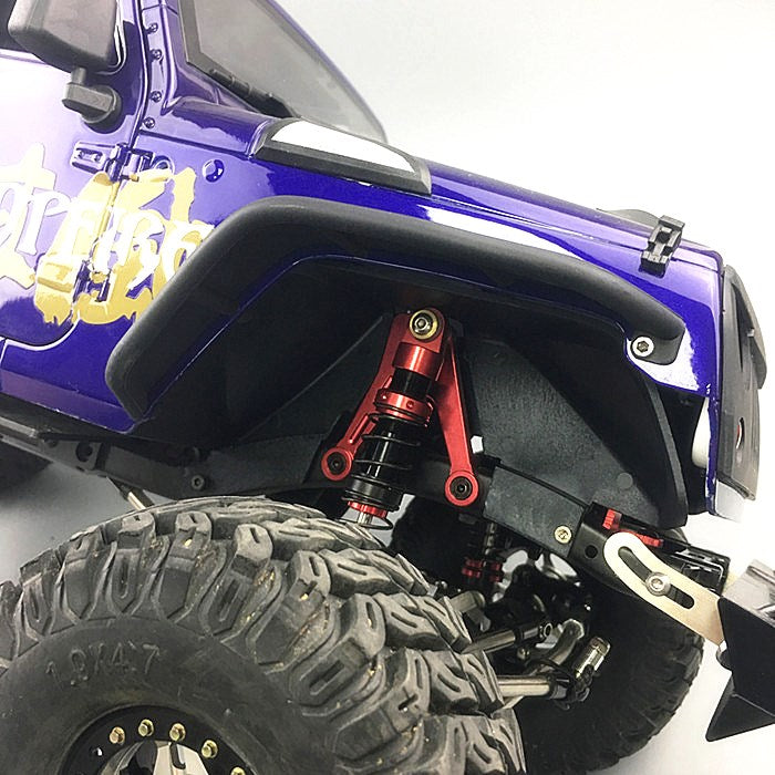 jeep rc crawler