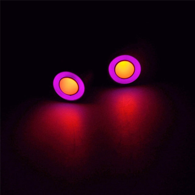 rc car lights