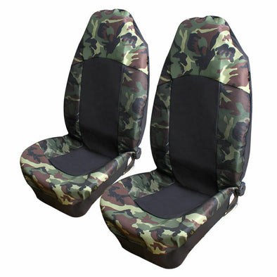 Jeep Wrangler TJ 1997 - 2006 Seat Covers – OffGrid Store