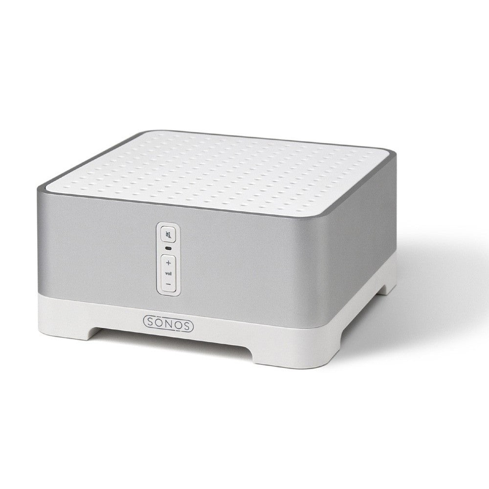 sonos connect amp target