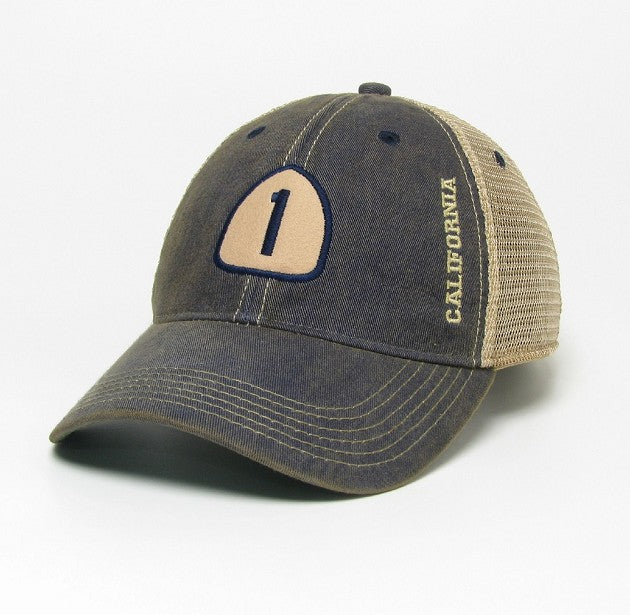 Shop California Hats & Baseball Caps | California Classics – California ...