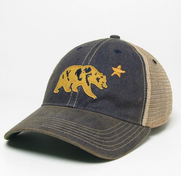 Shop California Hats & Baseball Caps | California Classics – California ...