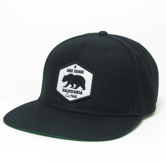 Shop Lake Tahoe Hats & Baseball Caps | California Classics – California ...