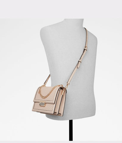 7 bags from Aldo,we're currently loving.