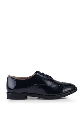 dorothy perkins womens brogues