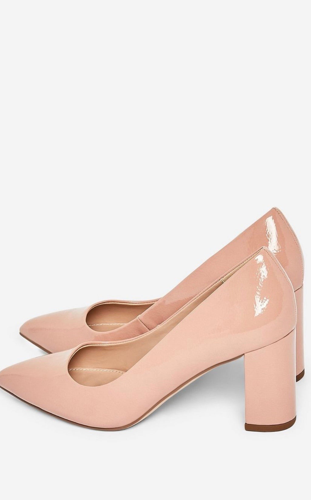 dorothy perkins nude heels