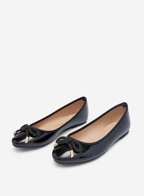 dorothy perkins ballet pumps