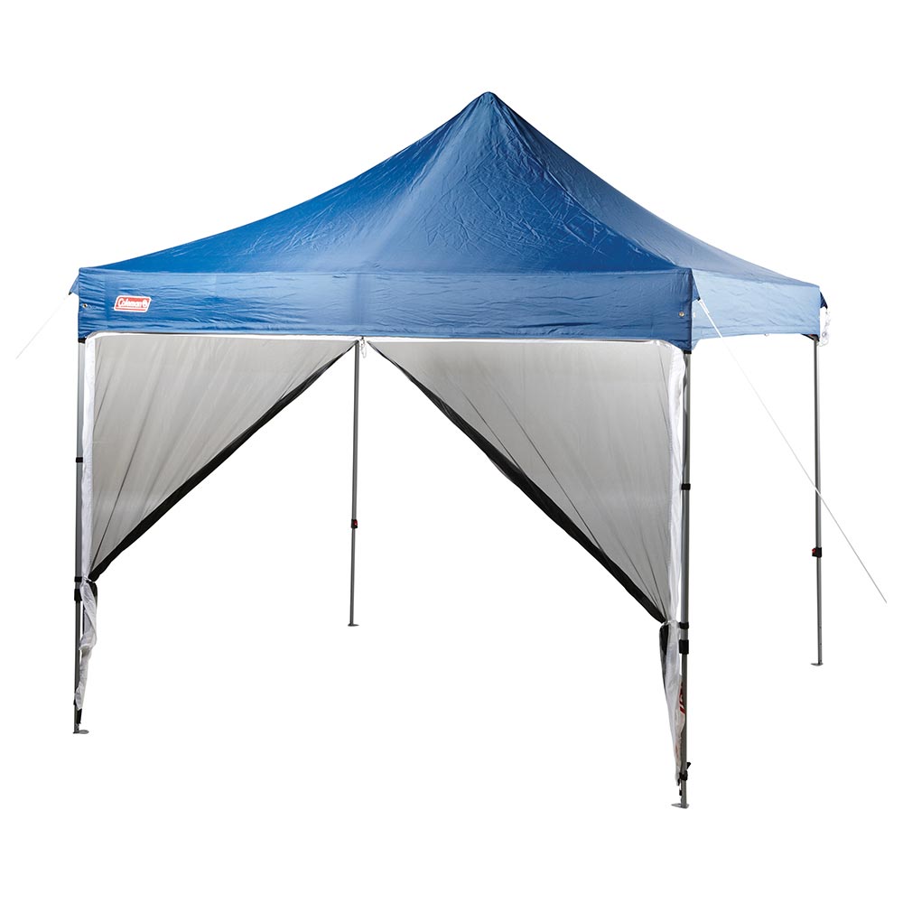 Coleman Gazebo Meshwall for 3m & 6m Australia Wide 4WD