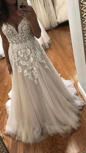 Plus Size Boho Lace Wedding Dress – daisystyledress