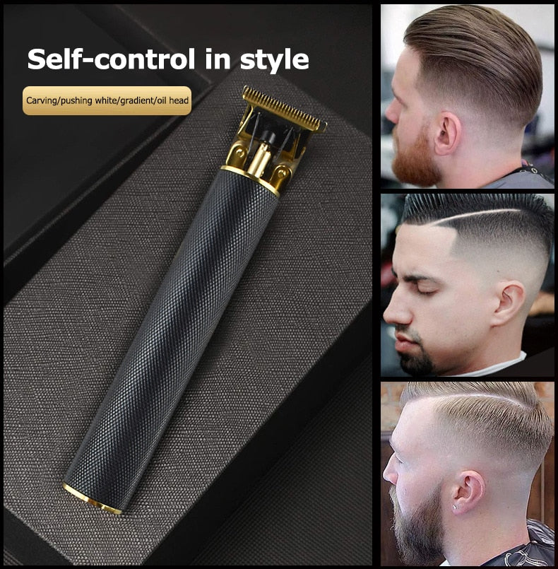 ornate hair trimmer