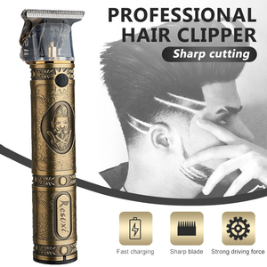 ornate hair clipper reviews