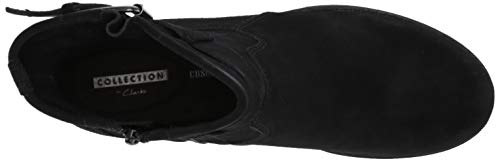 clarks women's marana amber fashion boot