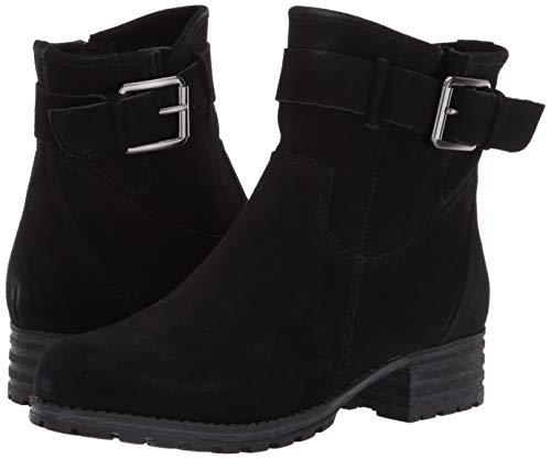 clarks marana boots