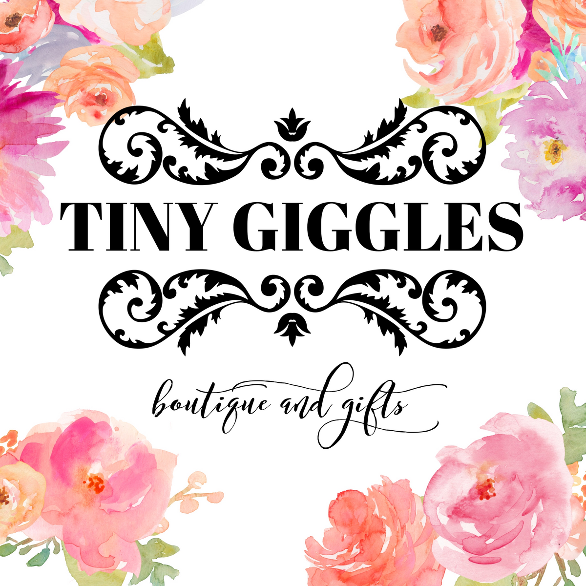 Tiny Giggles Boutique and Gifts