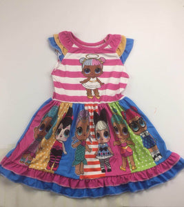 doll dress boutique