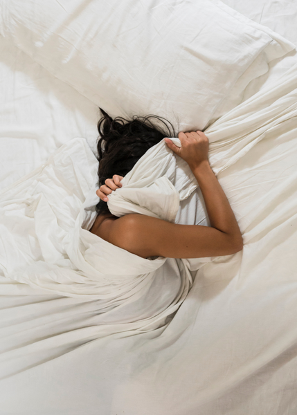 How to Hack Your Weekend Sleep Schedule so You're Not Tired Come Monday
