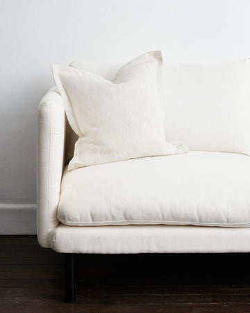 Fashion 100Linen Luxury Brand Cushion Cover Throw Pillow Case Home