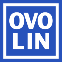 Ovolin Logo
