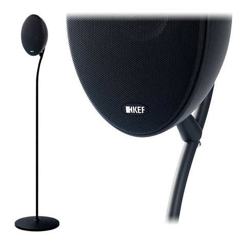 kef e301 floor stand