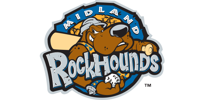 midland rockhounds jersey