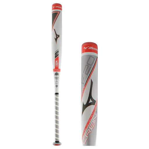 mizuno ice fastpitch softball bat