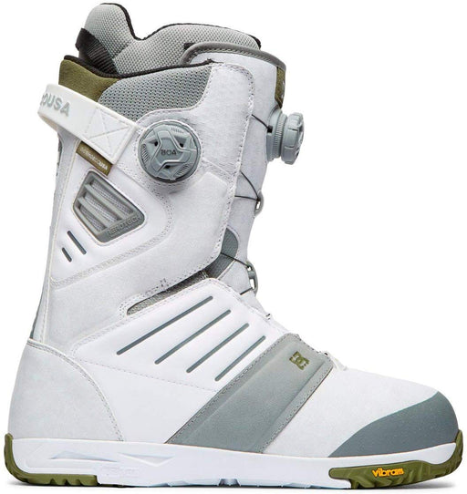 dc lynx snowboard boots