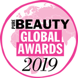 Image result for pure beauty awards 2018