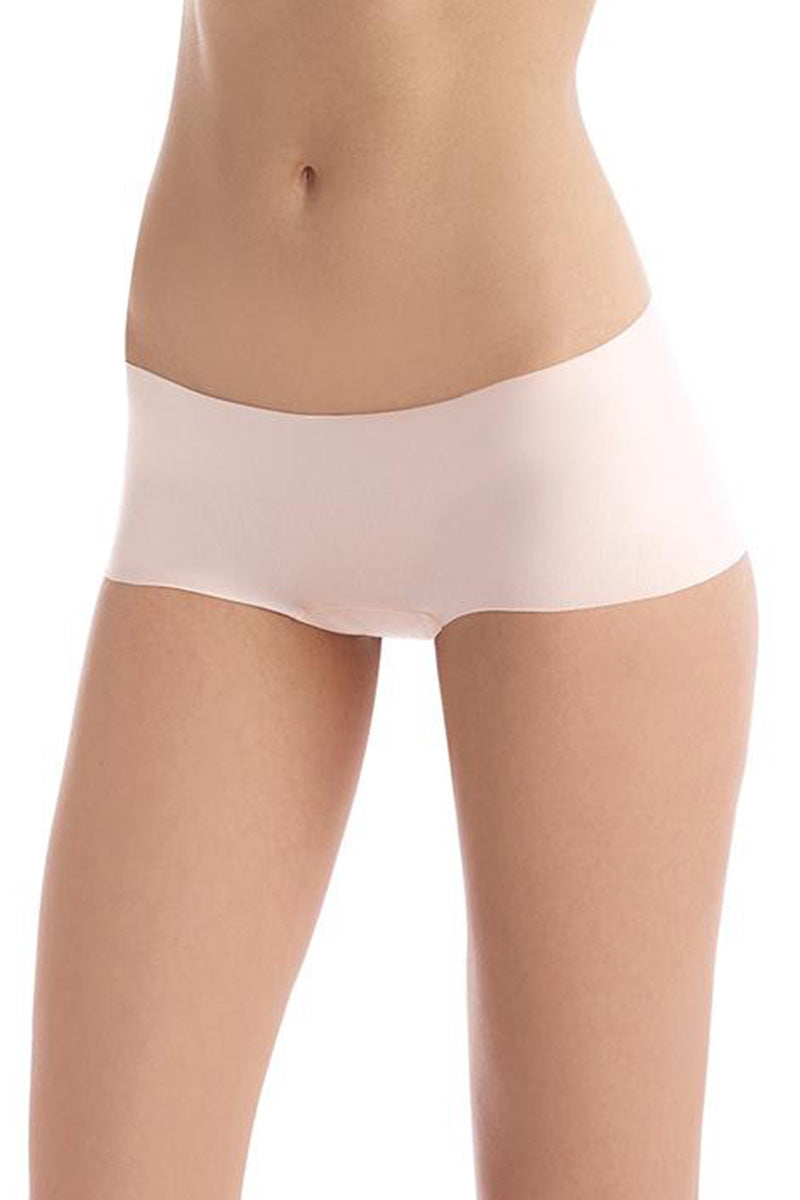 Commando Better Than Nothing Tiny Thong Style TT01 White M/L
