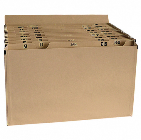Exacompta Office Supplies and File Management Portfolios, File Boxes and  Folders