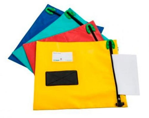 Polythene Security Bags - Polythene Printed Courier Bags Manufacturer from  Ahmedabad