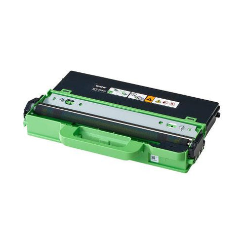replace wt box brother mfc 9330cdw