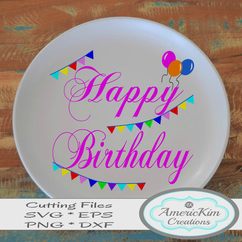 Download Birthdays Americkim Creations