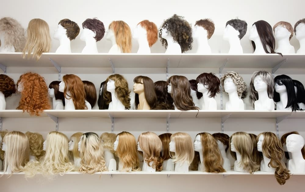 Select And Care For Your Wig