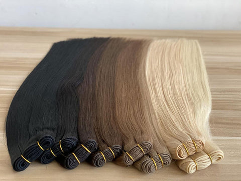 What is remy hair extensions?