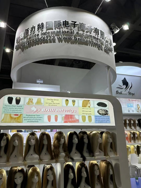 Guangzhou Hair Expo