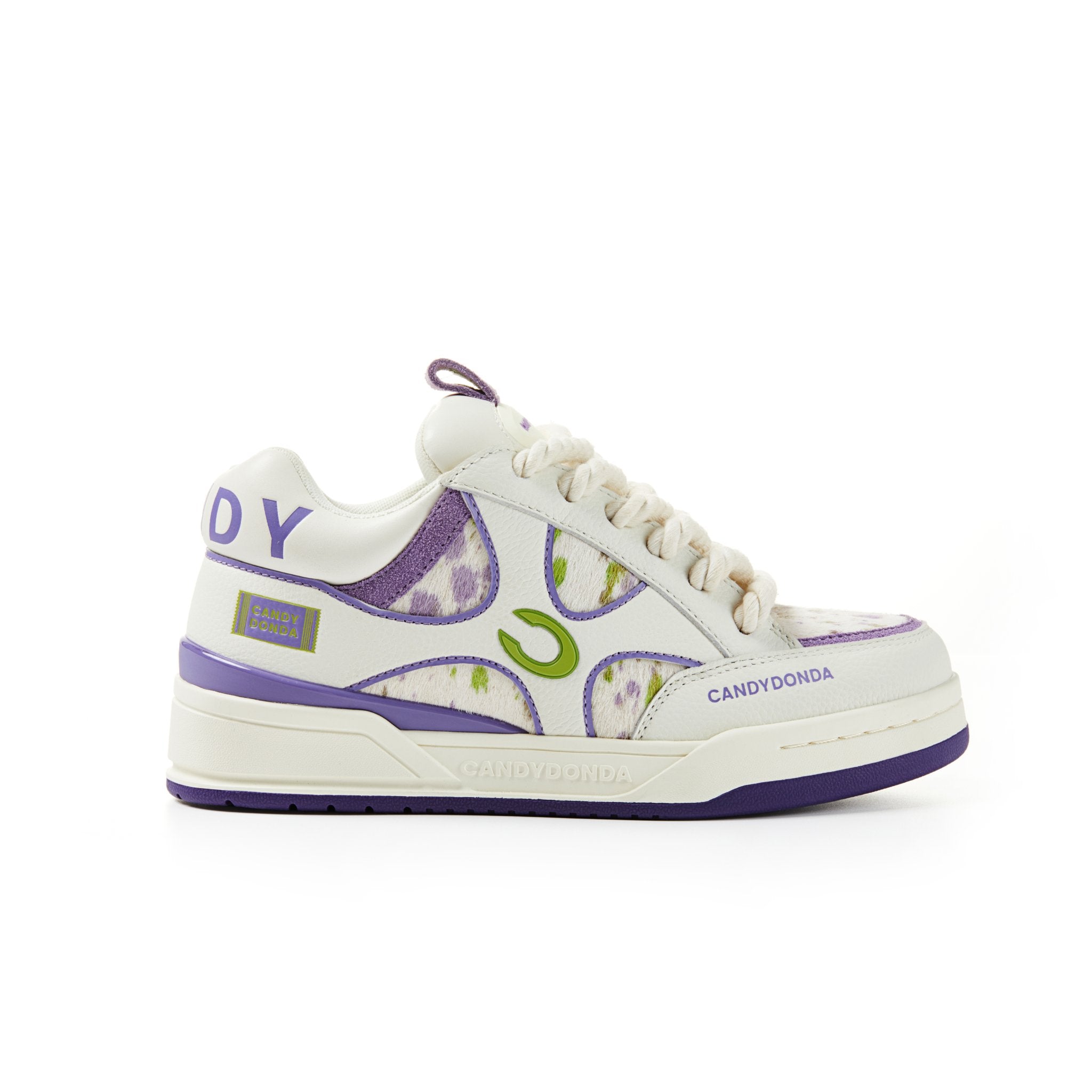 Fuzz Lightyear Curbmelo Sneaker