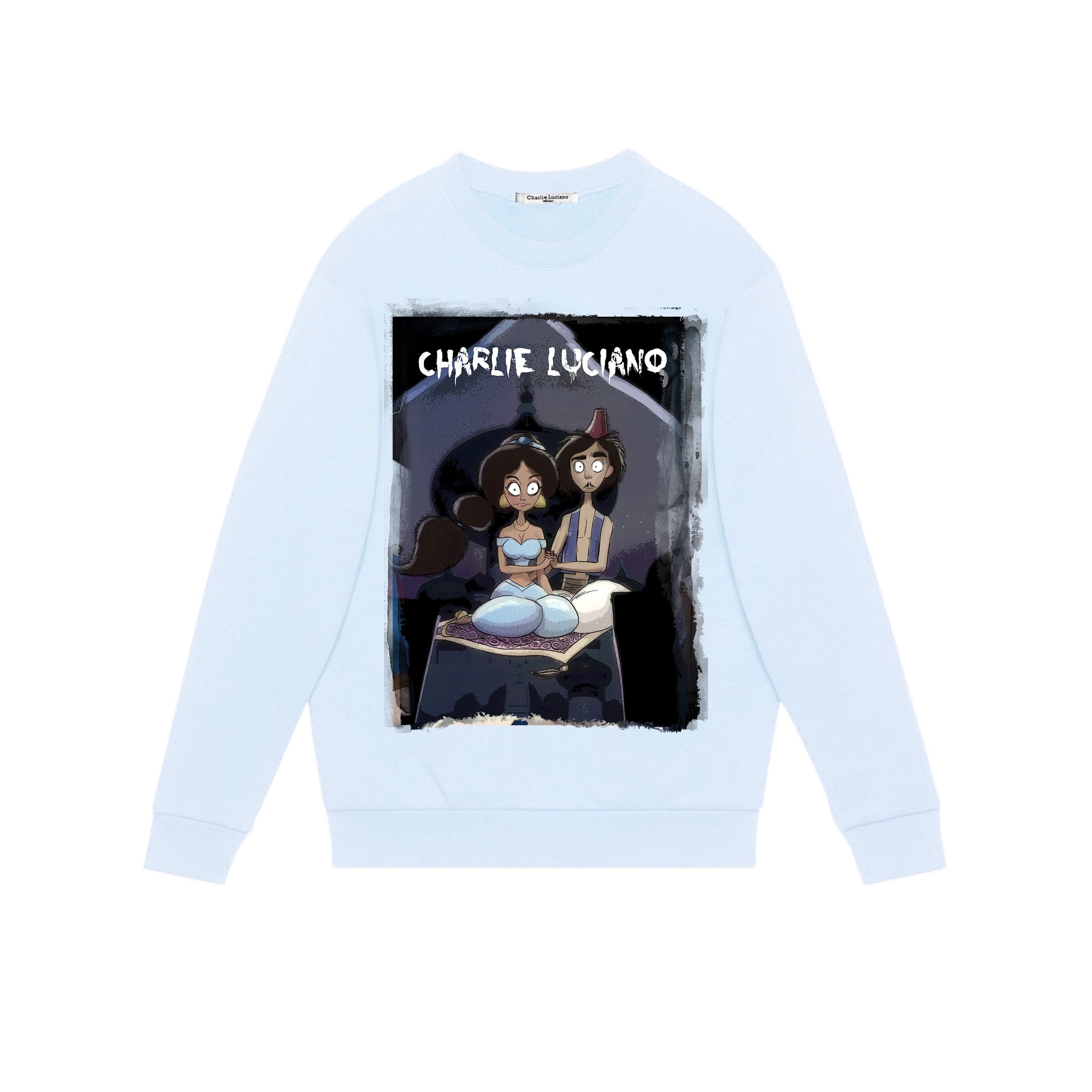 'Aladdin' Sweatshirt