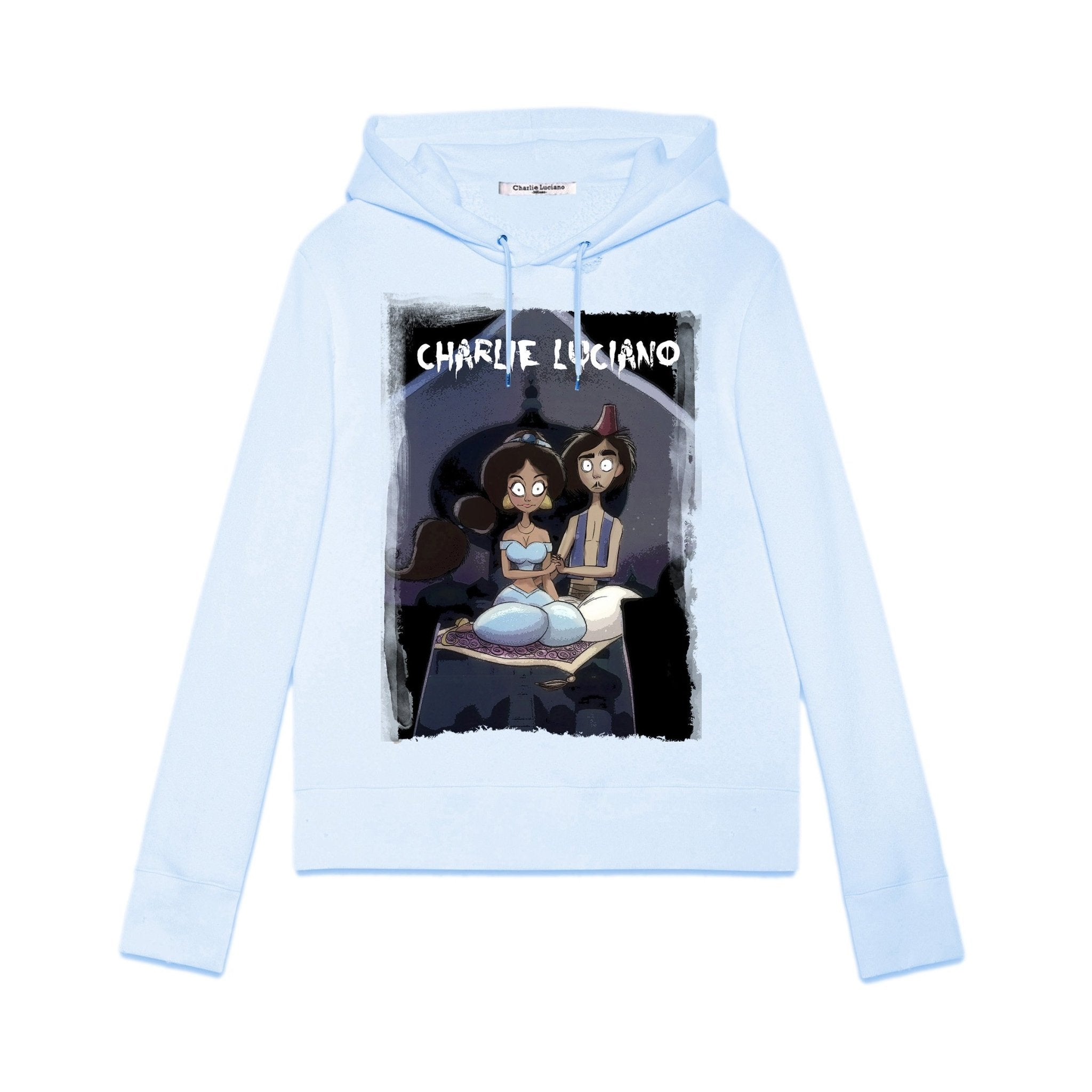 'Aladdin' Hoodie