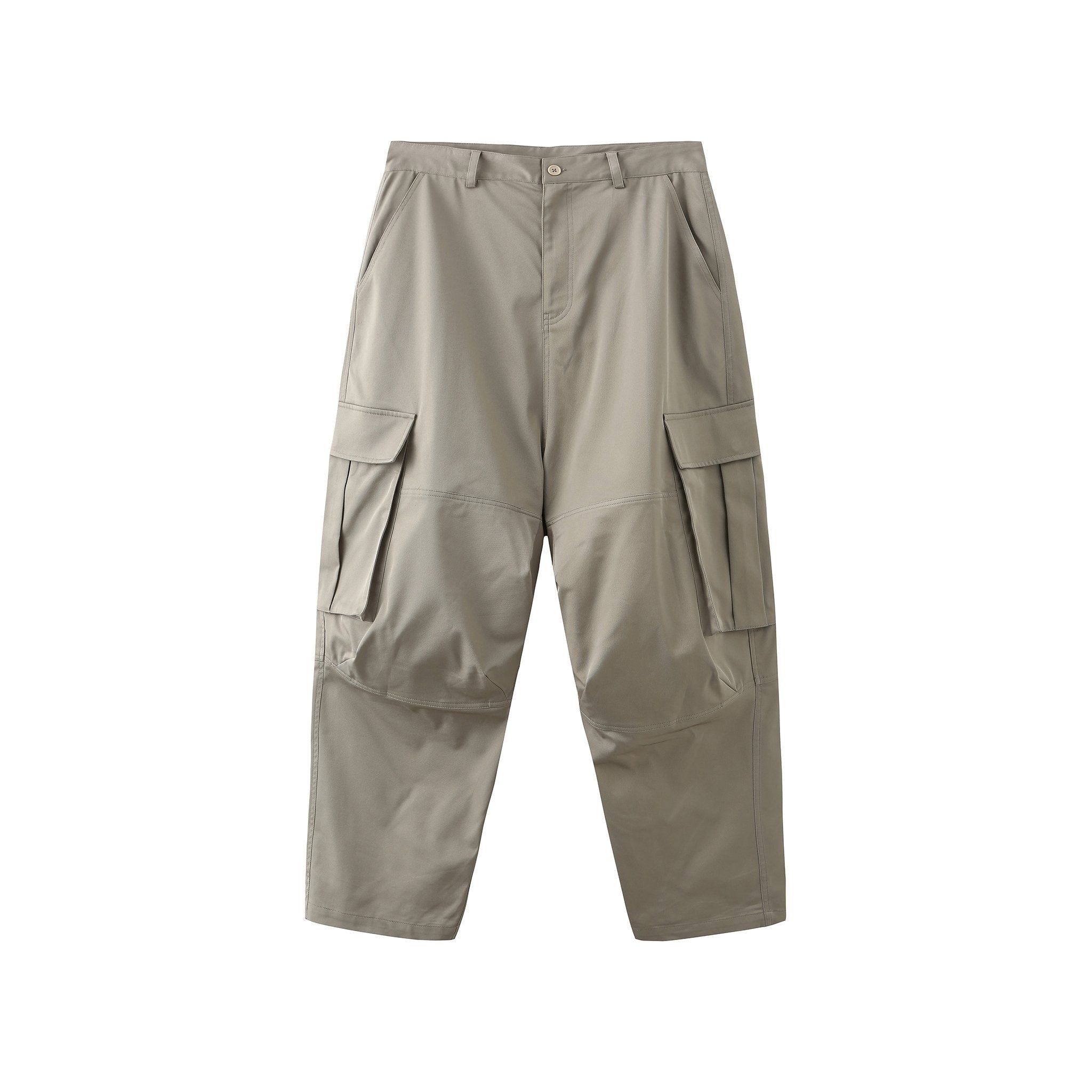 Baggy Cargo Pants