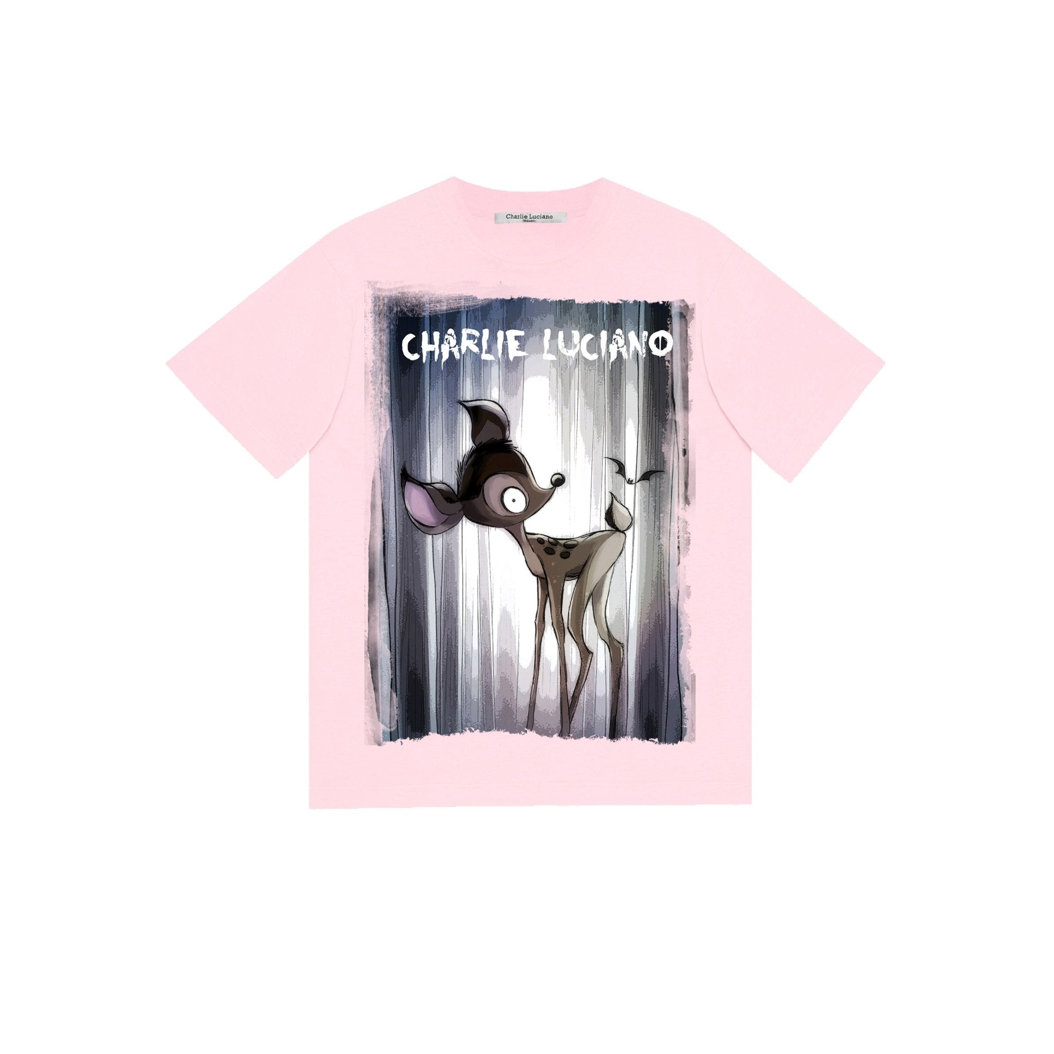 'Bambi' T-shirt