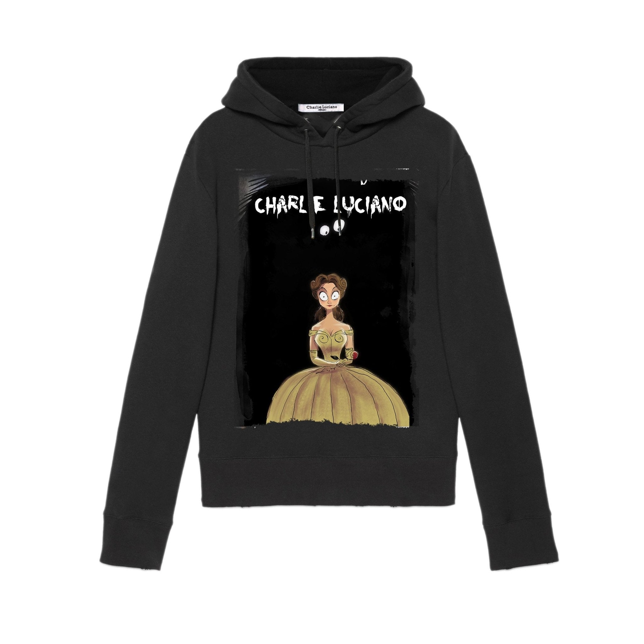 'Belle' Hoodie